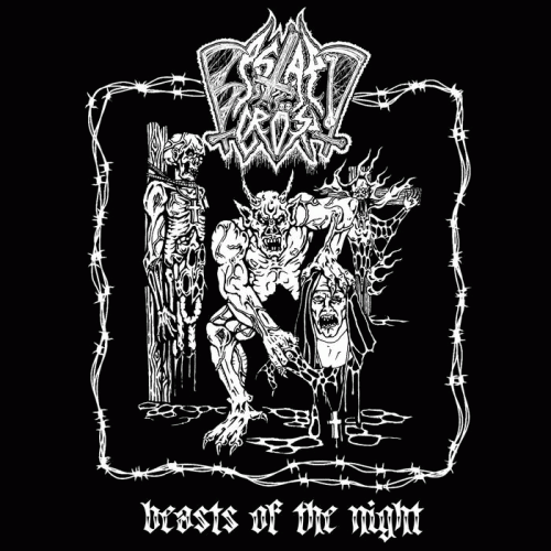 Bastard Cröss : Beasts of the Night
